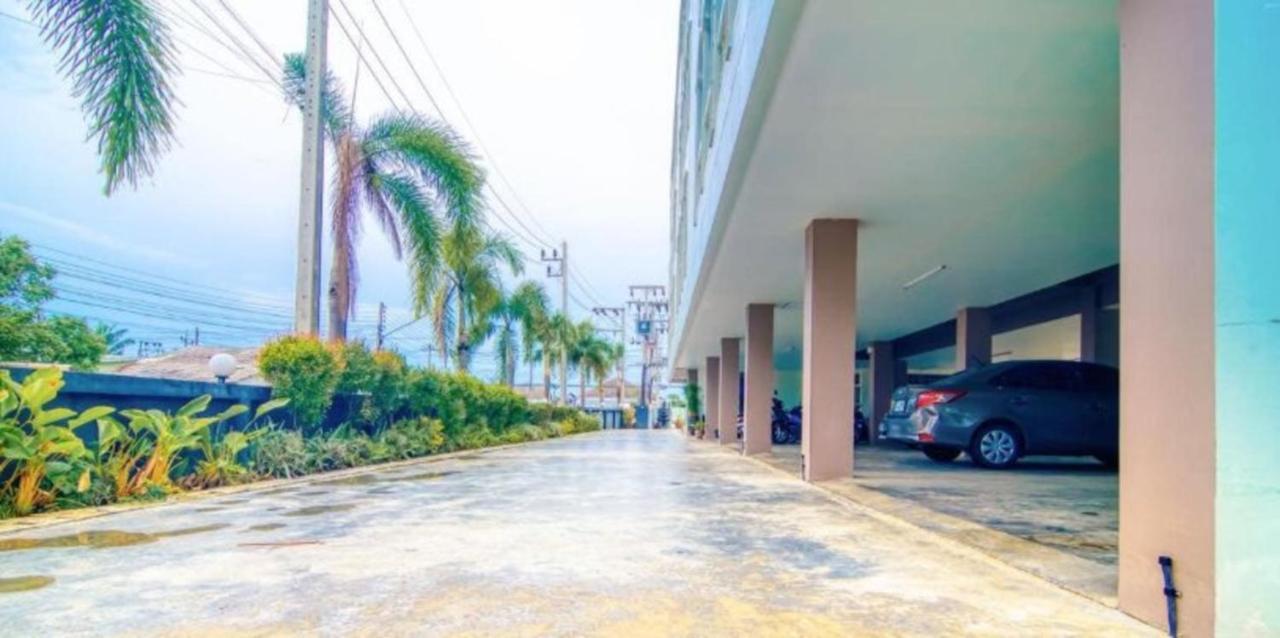 Tyler Cherngtalay Ban Pak Lak Esterno foto